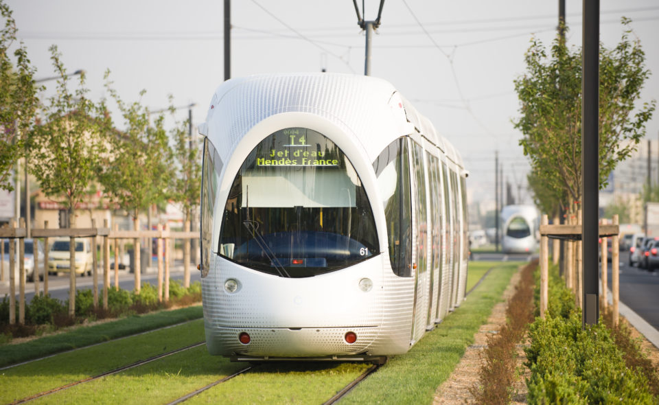 Tramway T4